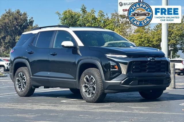 2026 Chevrolet Equinox FWD ACTIV for sale in Dublin, CA