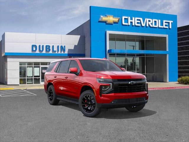 2026 Chevrolet Tahoe 4WD RST for sale in Dublin, CA