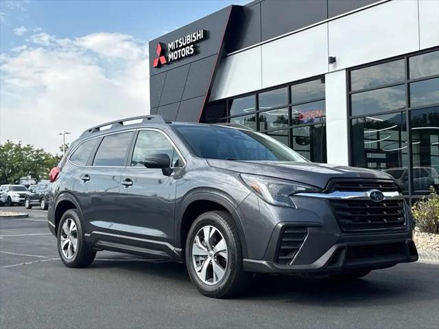 2023 Subaru Ascent Premium 8-Passenger for sale in Sandy, UT