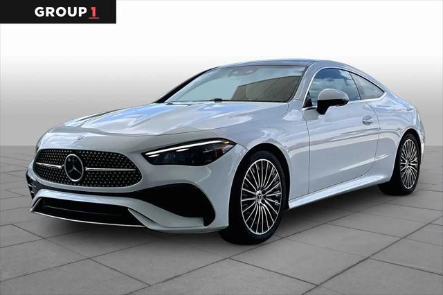 2026 Mercedes-Benz CL CLE 450 for sale in Webster, TX