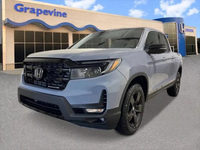 2026 Honda Ridgeline Black Edition Two-Tone for sale in Grapevine, TX
