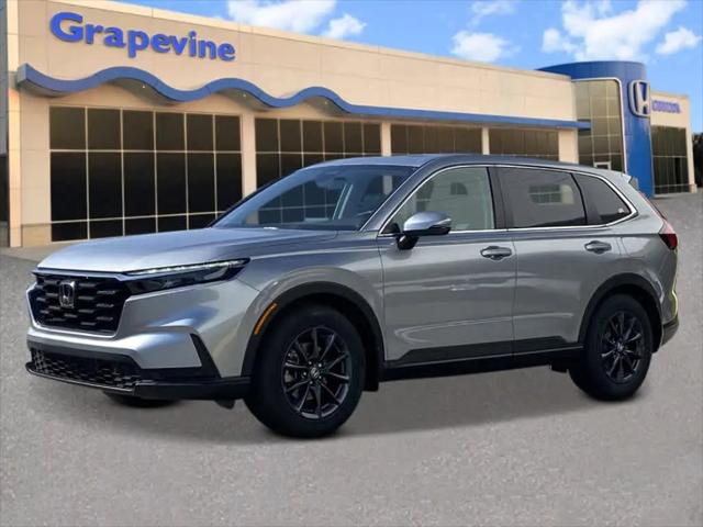 2026 Honda CR-V EX-L 2WD for sale in Grapevine, TX