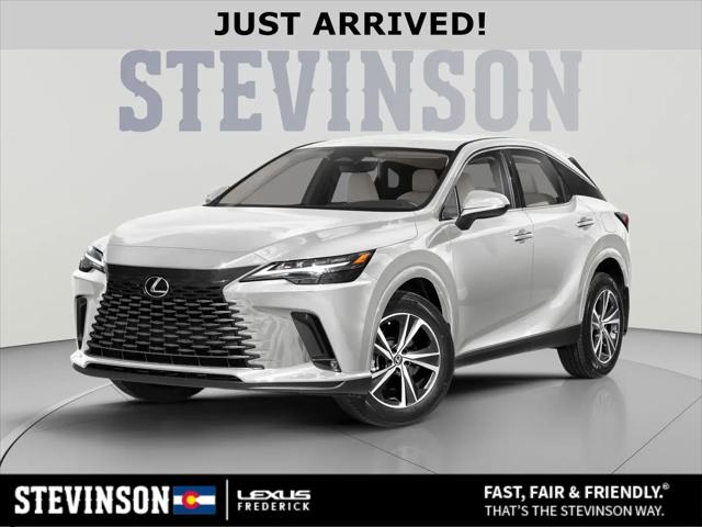 2024 Lexus RX 350 Premium for sale in Frederick, CO