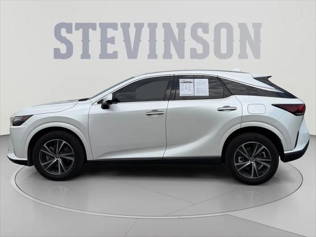 2024 Lexus RX 350 Premium