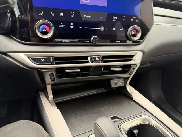 2024 Lexus RX 350 Premium