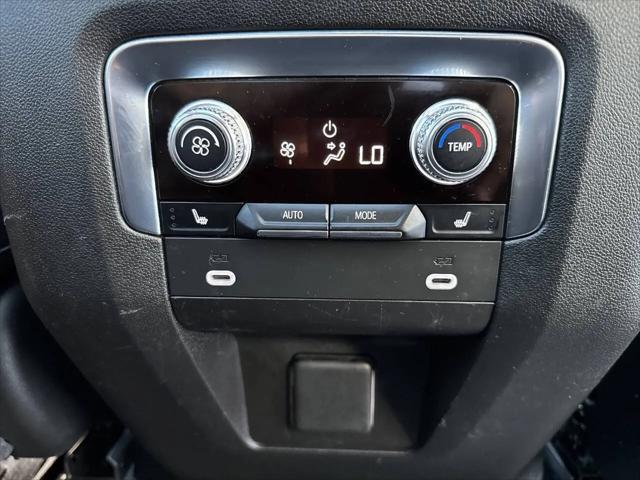 2021 GMC Yukon 4WD Denali