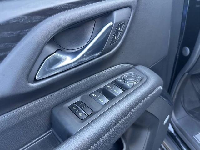 2021 GMC Yukon 4WD Denali