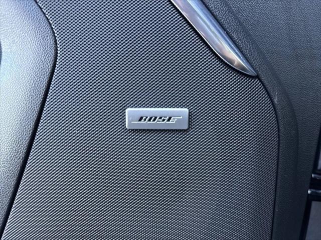 2021 GMC Yukon 4WD Denali