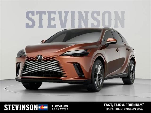 2026 Lexus RX 450h+ Premium for sale in Lakewood, CO