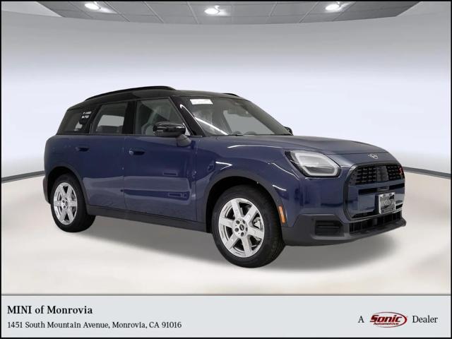 2026 MINI Cooper Countryman Cooper S for sale in Monrovia, CA