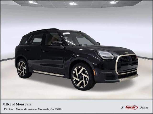 2026 MINI Cooper Countryman Cooper S for sale in Monrovia, CA