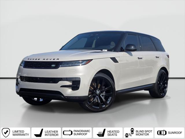 2025 Land Rover Range Rover Sport P360 SE for sale in Puyallup, WA