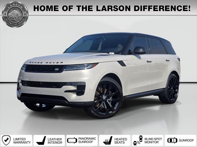 2025 Land Rover Range Rover Sport P360 SE for sale in Puyallup, WA