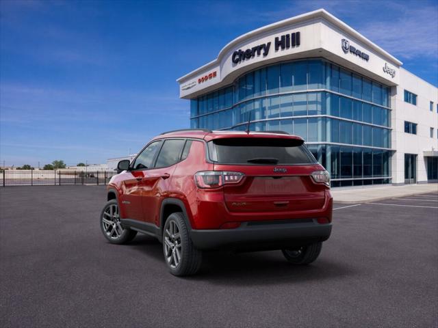 2026 Jeep Compass Latitude Altitude 2026 Jeep Compass Latitude Altitude