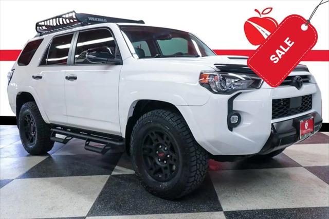 2021 Toyota 4Runner Venture Special Edition for sale in Austin, TX