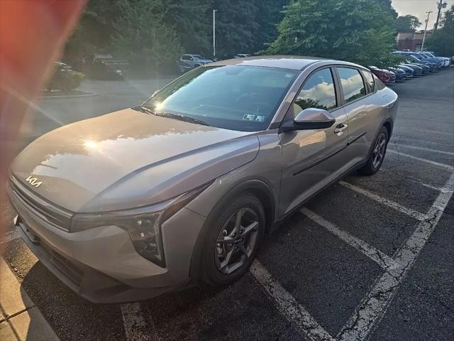 2025 Kia K4 LXS for sale in Pittsburgh, PA