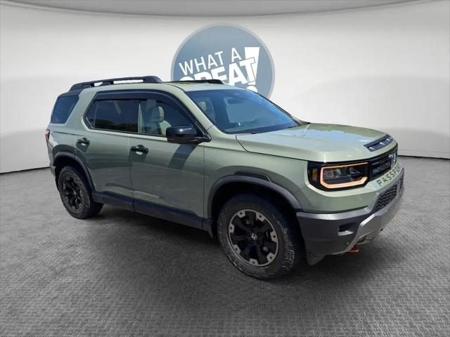 2026 Honda Passport AWD TrailSport Elite for sale in Pittsburgh, PA