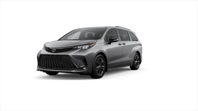 2026 Toyota Sienna XSE for sale in Pittsburgh, PA
