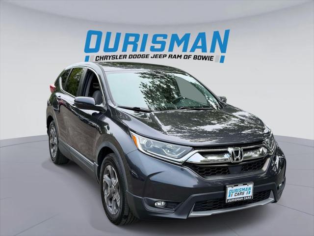 2019 Honda CR-V EX-L for sale in Bowie, MD