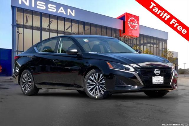 2026 Nissan Altima SV FWD for sale in Corona, CA