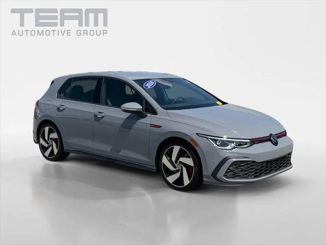 2024 Volkswagen Golf GTI 2.0T S for sale in Swansboro, NC