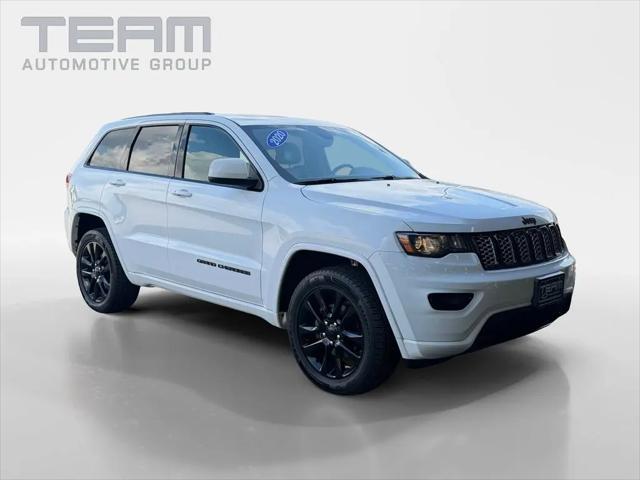 2020 Jeep Grand Cherokee Altitude 4x4 for sale in Swansboro, NC