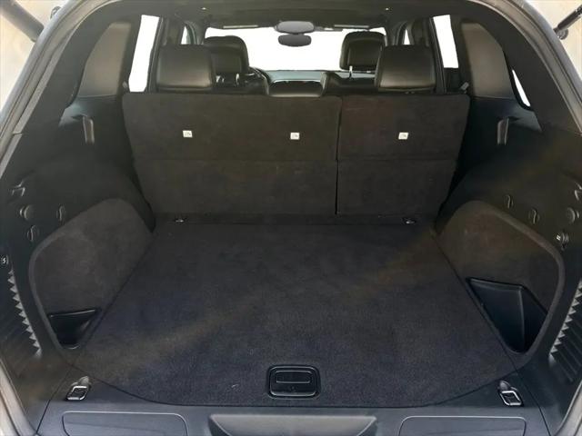 2020 Jeep Grand Cherokee Altitude 4x4