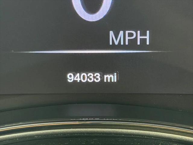 2020 Jeep Grand Cherokee Altitude 4x4