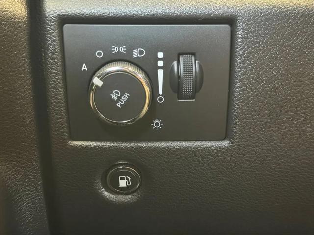 2020 Jeep Grand Cherokee Altitude 4x4