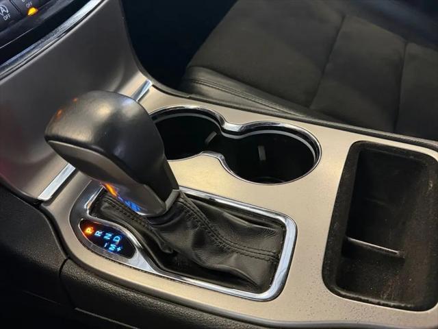 2020 Jeep Grand Cherokee Altitude 4x4