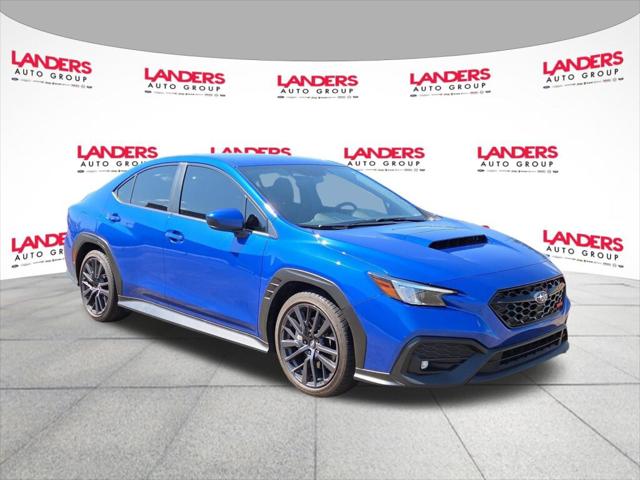 2025 Subaru WRX Premium for sale in Southaven, MS