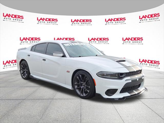 2022 Dodge Charger Scat Pack for sale in Southaven, MS