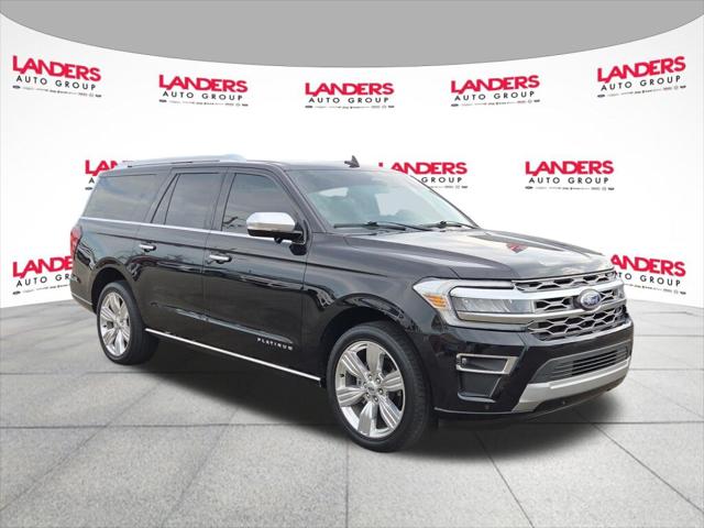 2023 Ford Expedition Platinum MAX for sale in Southaven, MS