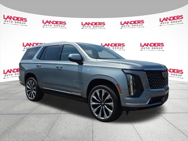 2025 Cadillac Escalade Premium Luxury for sale in Southaven, MS