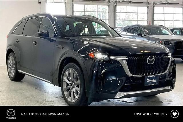 2024 Mazda X-90 3.3 Turbo Premium for sale in Oak Lawn, IL