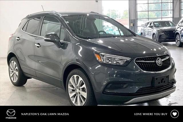 2018 Buick Encore Preferred for sale in Oak Lawn, IL