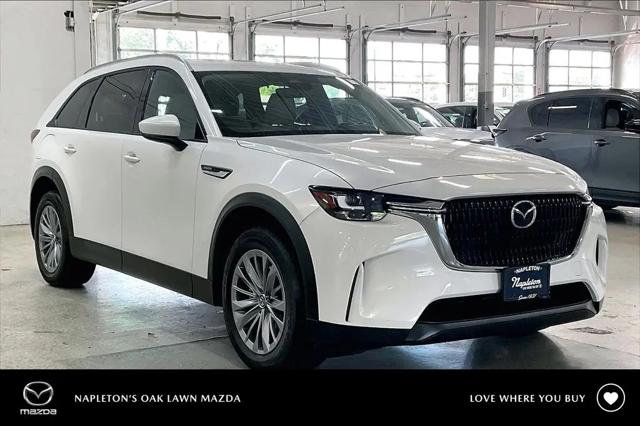 2024 Mazda X-90 Preferred for sale in Oak Lawn, IL