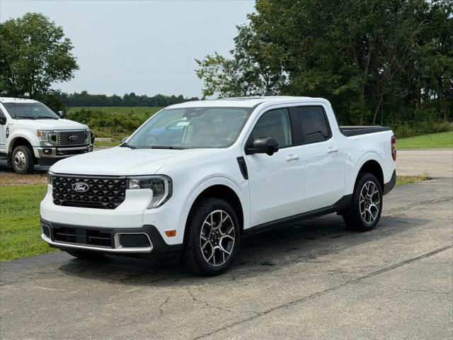 2026 Ford Maverick Lariat for sale near Mt Orab, OH