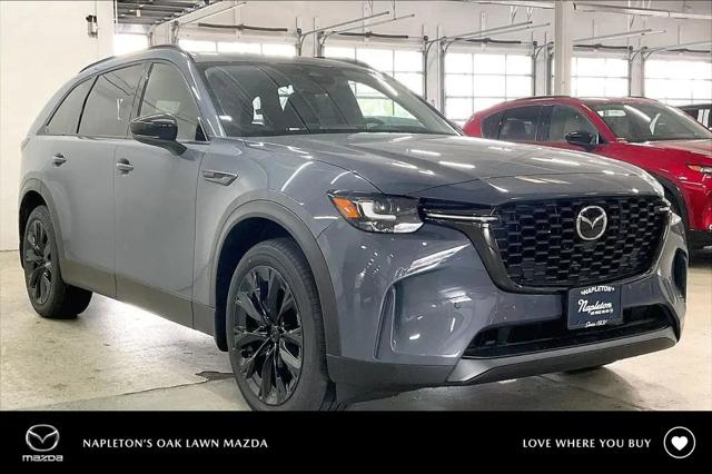 2026 Mazda X-90 3.3 Turbo Premium Sport for sale in Oak Lawn, IL