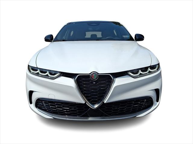 2024 Alfa Romeo Tonale Ti EAWD 2024 Alfa Romeo Tonale Ti EAWD