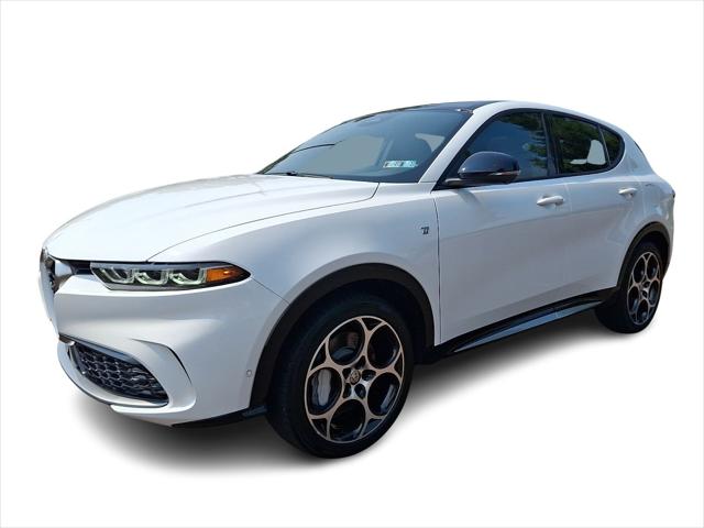2024 Alfa Romeo Tonale Ti EAWD 2024 Alfa Romeo Tonale Ti EAWD