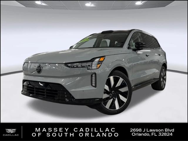 2025 Volvo X 90 Ultra, Twin Motor, Fully electric, 7 Seats for sale in Orlando, FL