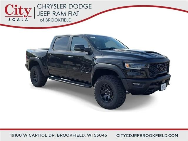 2026 Ram 1500 RHO Crew Cab 4x4 57 Box for sale in Brookfield, WI