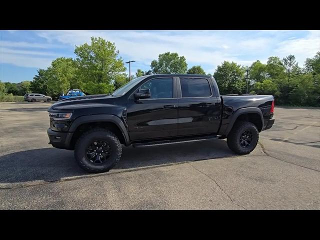 2026 Ram 1500 RHO Crew Cab 4x4 57 Box