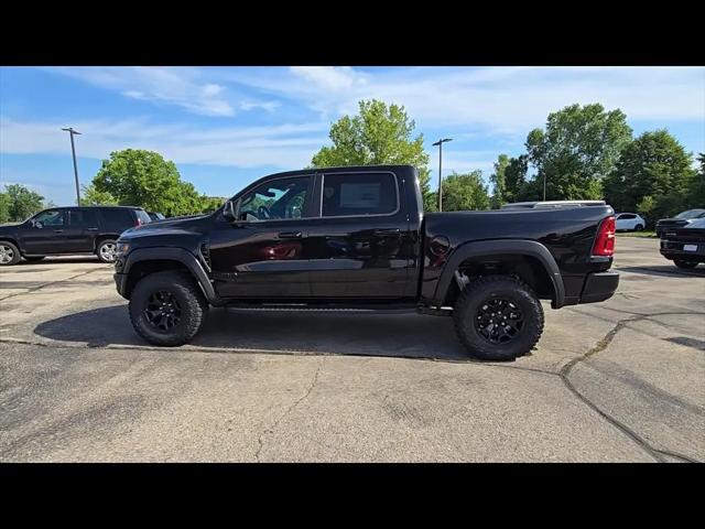 2026 Ram 1500 RHO Crew Cab 4x4 57 Box