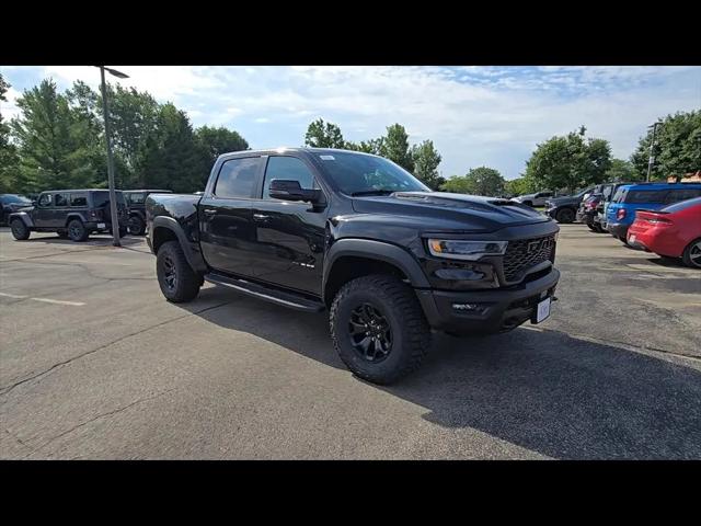 2026 Ram 1500 RHO Crew Cab 4x4 57 Box