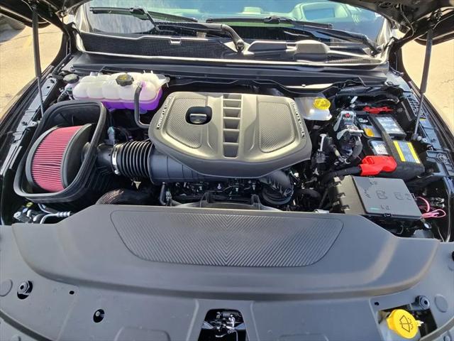 2026 Ram 1500 RHO Crew Cab 4x4 57 Box