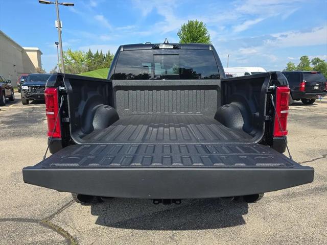2026 Ram 1500 RHO Crew Cab 4x4 57 Box