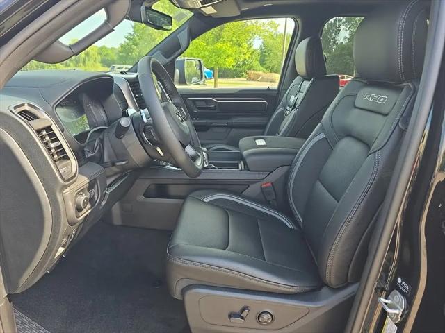 2026 Ram 1500 RHO Crew Cab 4x4 57 Box