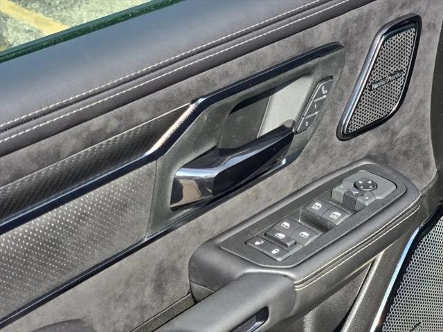 2026 Ram 1500 RHO Crew Cab 4x4 57 Box